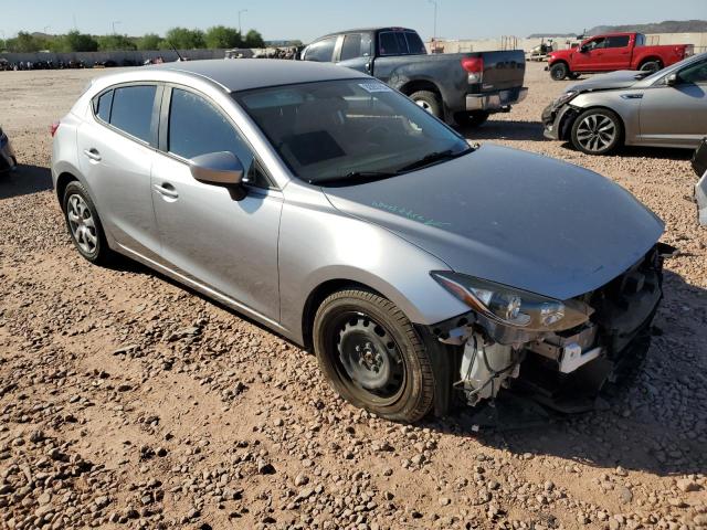 2016 MAZDA 3 SPORT - JM1BM1J78G1343917