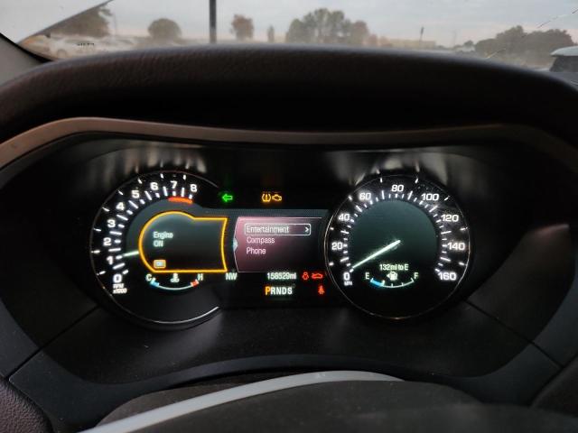 2016 LINCOLN MKZ #3283976837