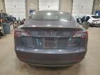 Lot #3296901844 2022 TESLA MODEL 3