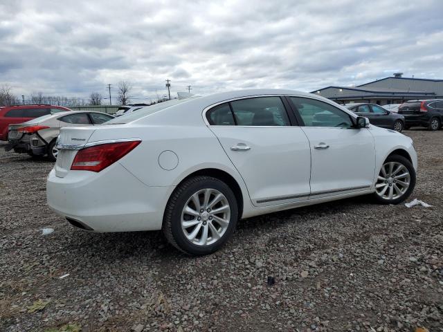 2015 BUICK LACROSSE #3304516558