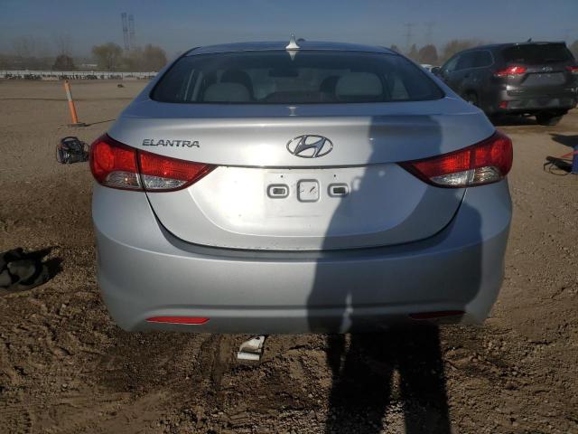 2013 HYUNDAI ELANTRA GL #3287776112