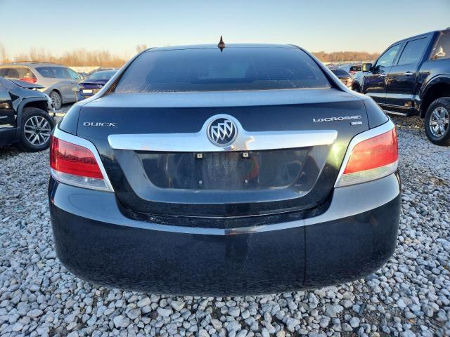 2011 BUICK LACROSSE C - 1G4GC5ED2BF393672