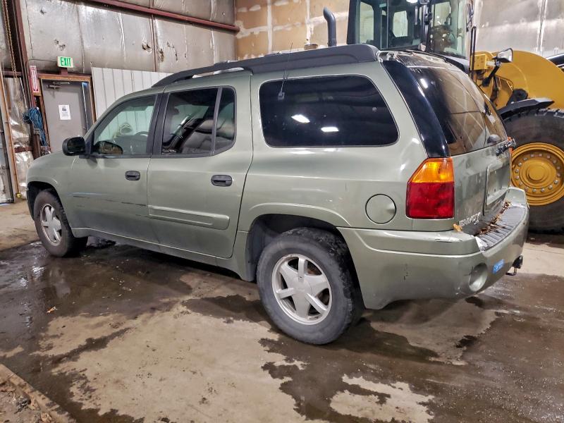 2003 GMC ENVOY XL #3296636023