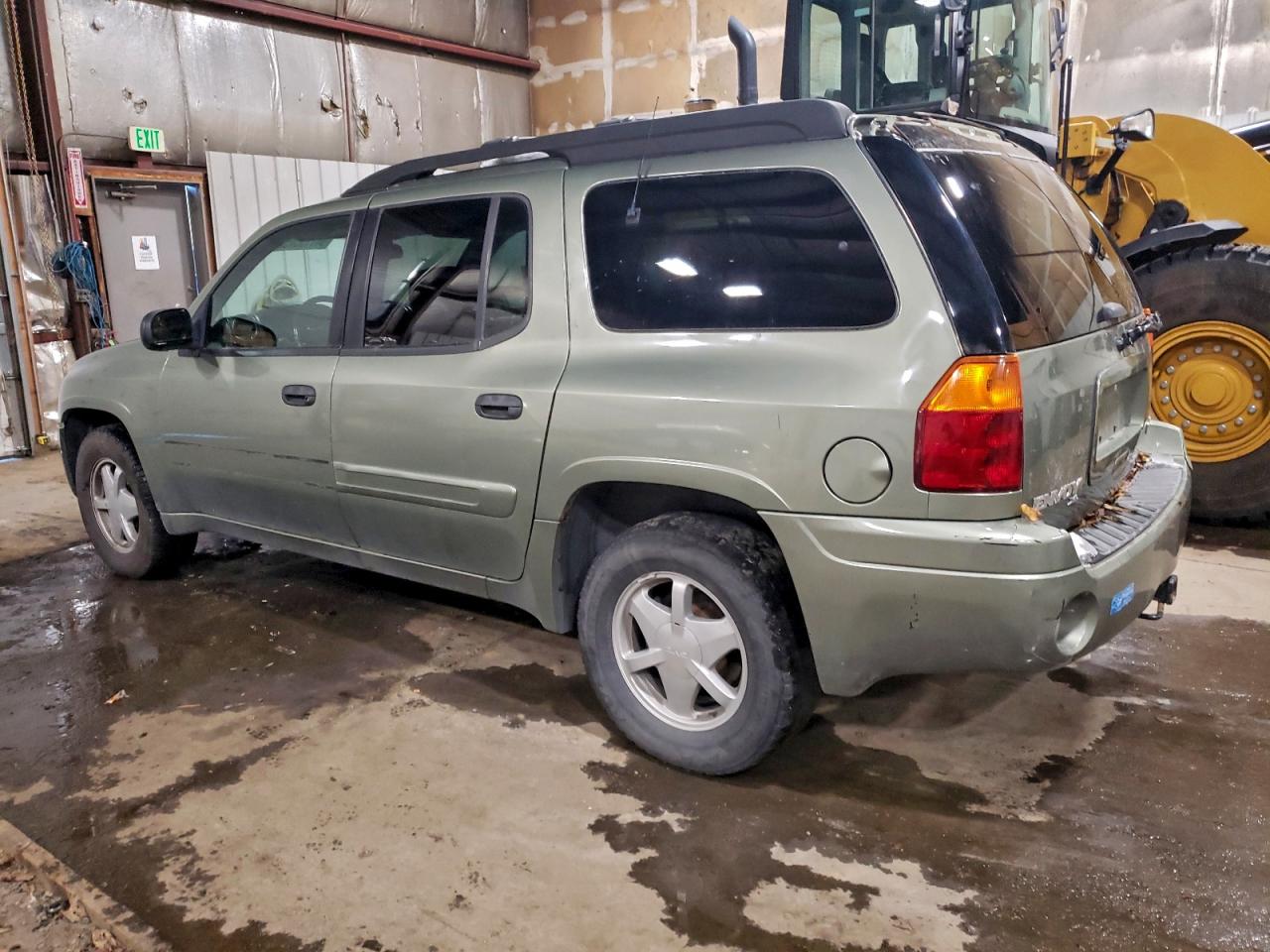 Lot #3296636023 2003 GMC ENVOY XL