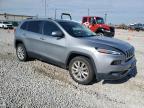 Lot #3310483052 2016 JEEP CHEROKEE L