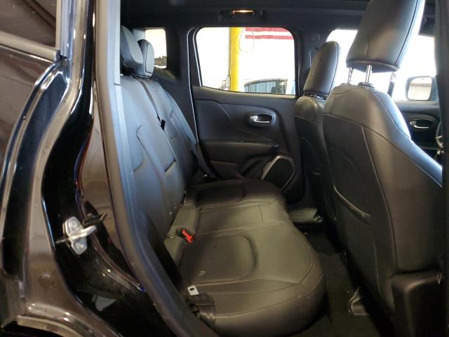 2019 JEEP RENEGADE L #3304669961