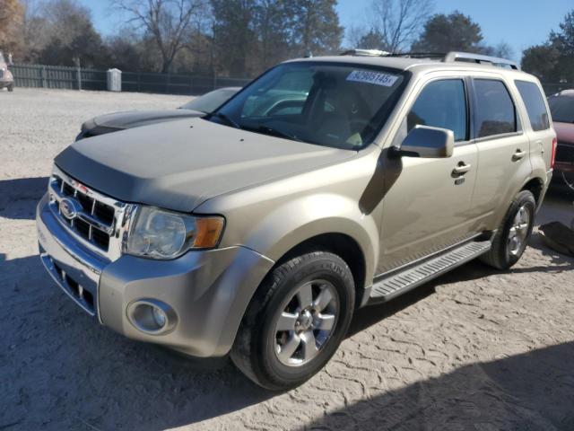2011 FORD ESCAPE LIM #3303791416