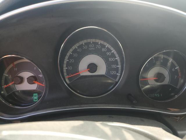 2011 CHRYSLER 200 TOURIN #3296287405