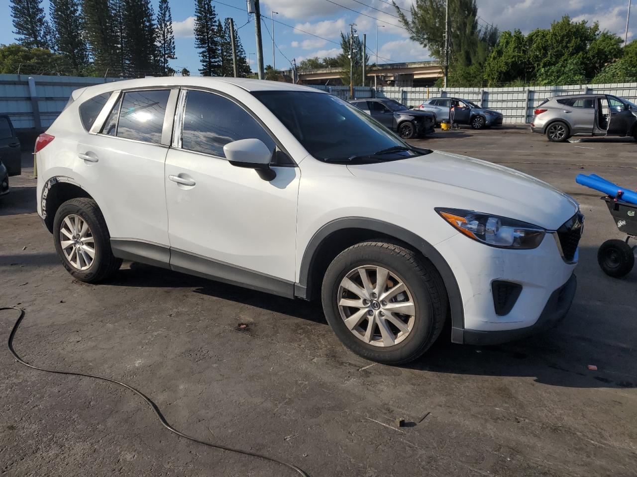 MAZDA CX-5 SPORT