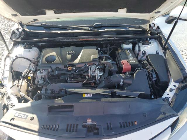 2019 TOYOTA CAMRY L - 4T1B11HK4KU804908