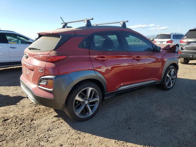 2018 HYUNDAI KONA LIMIT #3294780770