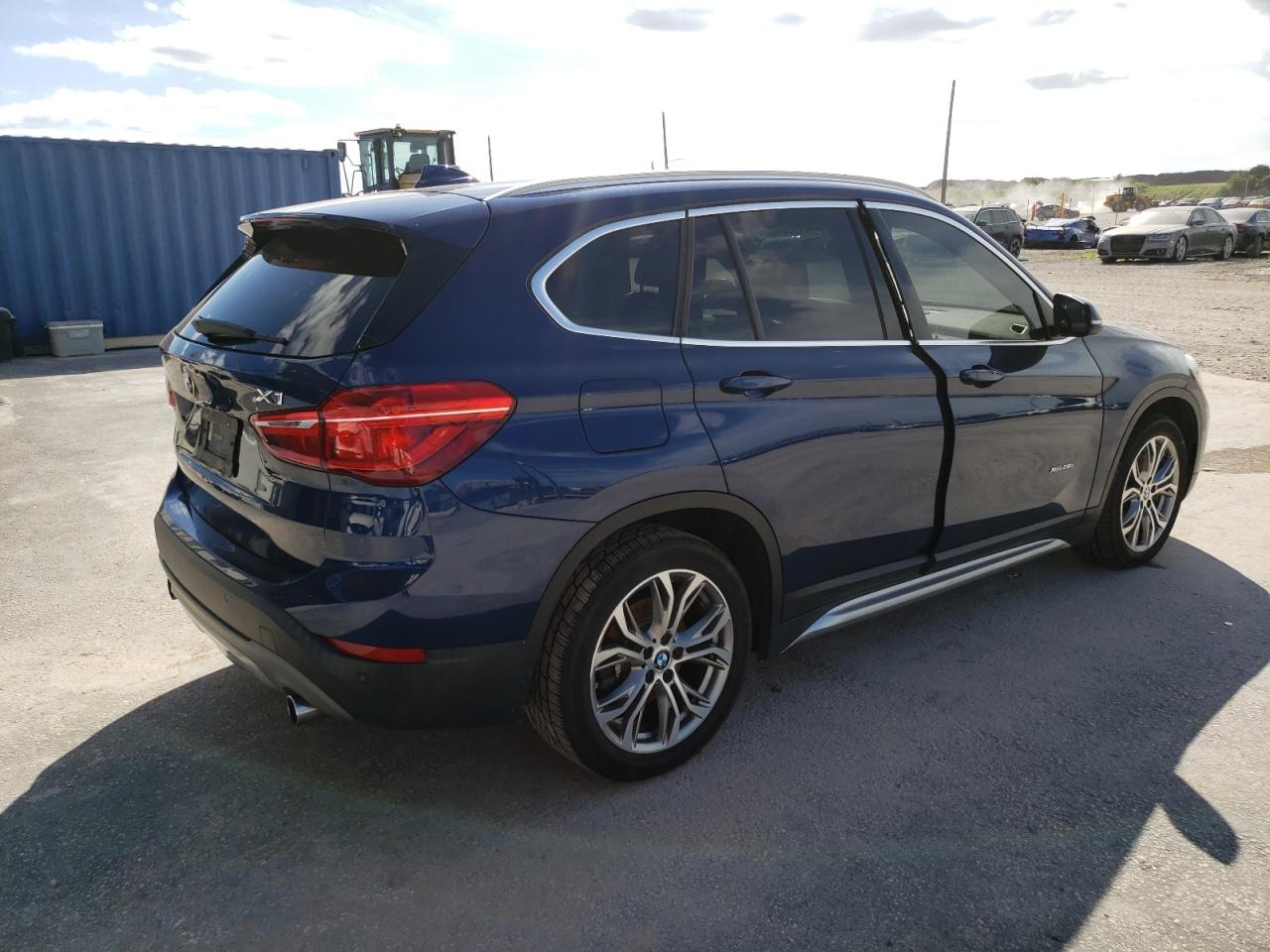 BMW X1 XDRIVE28I