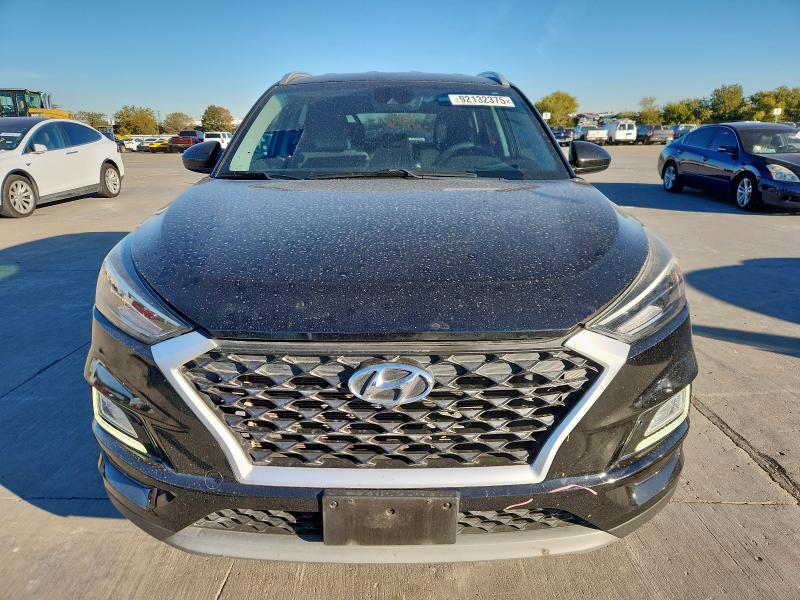 2020 HYUNDAI TUCSON LIM #3302936633