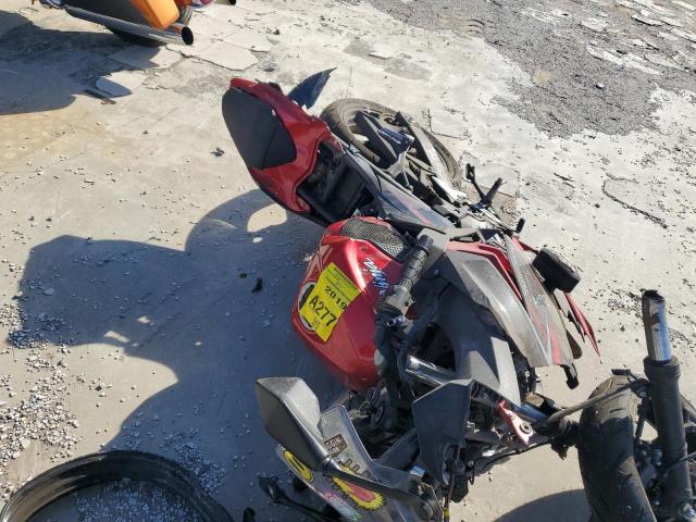 2019 KAWASAKI EX400 #3294085940