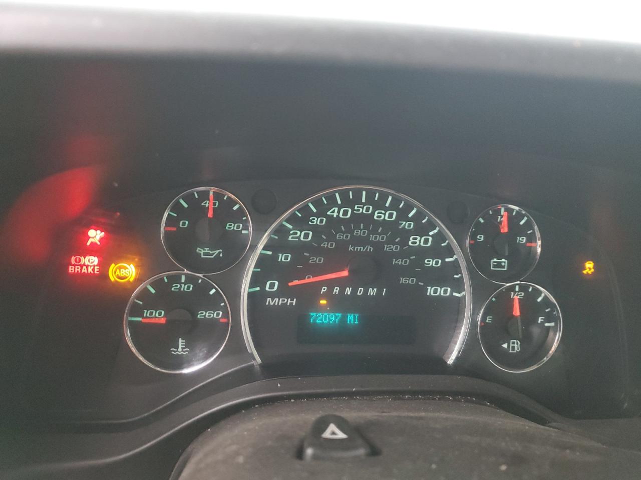 CHEVROLET EXPRESS G2