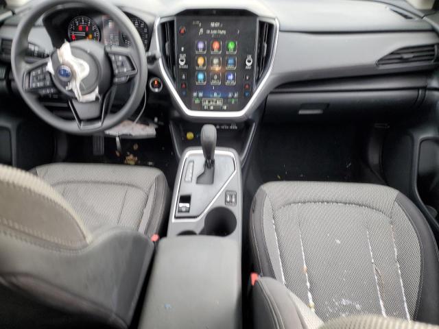 2024 SUBARU CROSSTREK #3290207201