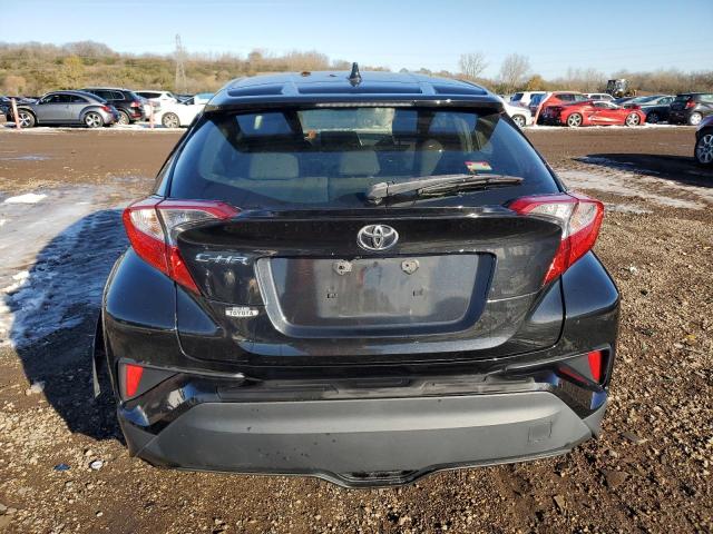 2019 TOYOTA C-HR XLE #3285750679