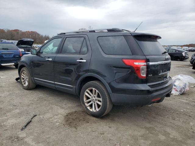 2015 FORD EXPLORER X #3285827895