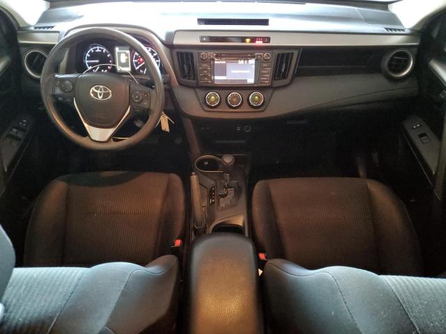 2017 TOYOTA RAV4 LE #3296907825