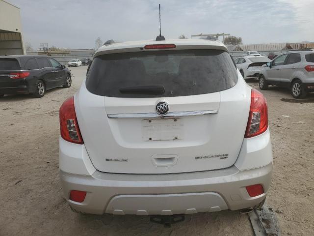 2015 BUICK ENCORE #3292763810