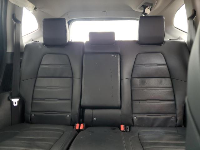 2022 HONDA CR-V EXL #3304523494