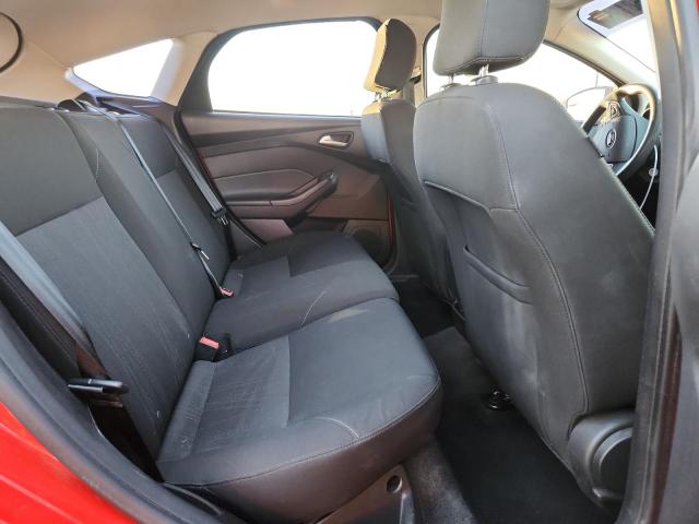 2015 FORD FOCUS SE #3284629362