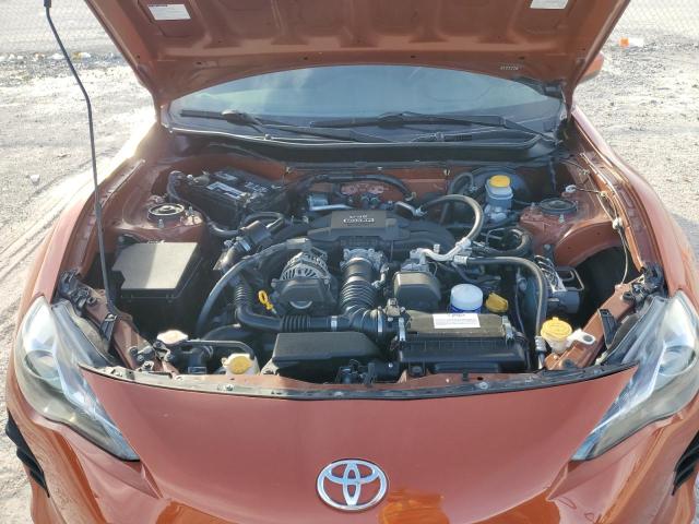 2017 TOYOTA 86 BASE #3302728121