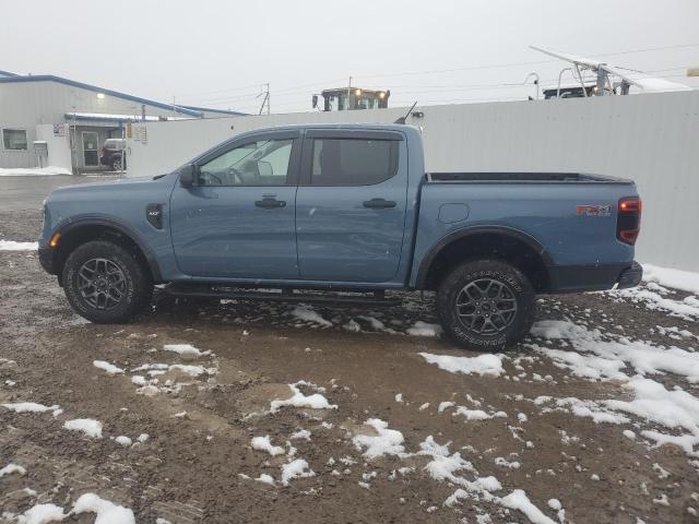 2024 FORD RANGER XLT #3285543319