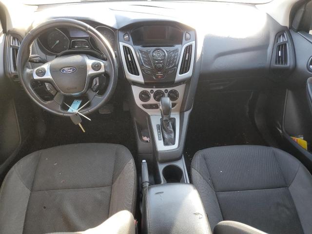 2012 FORD FOCUS SE #3287900260
