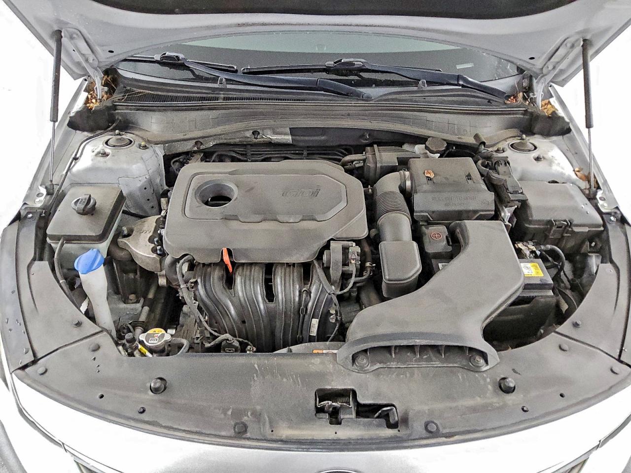 Lot #3317717116 2019 KIA OPTIMA LX