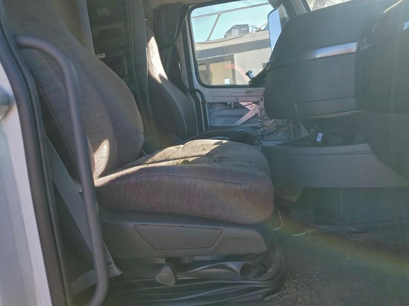 2024 VOLVO VN VNL #3297949784