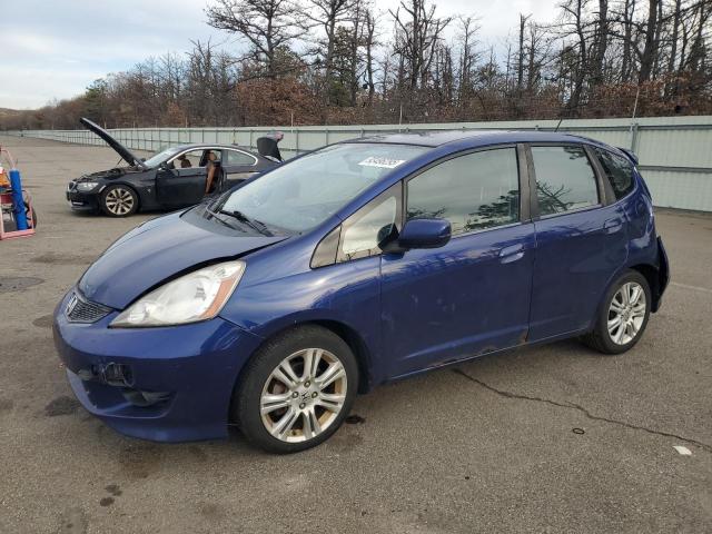 2011 HONDA FIT #3302949604