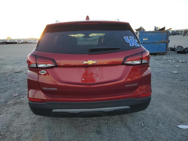2024 CHEVROLET EQUINOX PR #3302760339