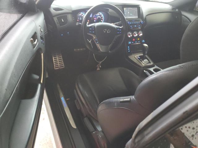 2015 HYUNDAI GENESIS CO #3302795904