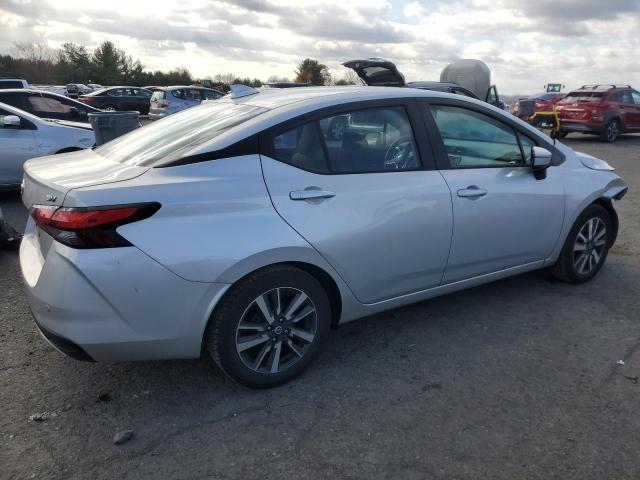 2021 NISSAN VERSA SV #3301746380