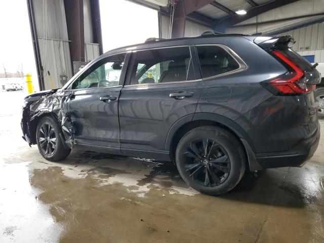 2023 HONDA CR-V SPORT #3301986486