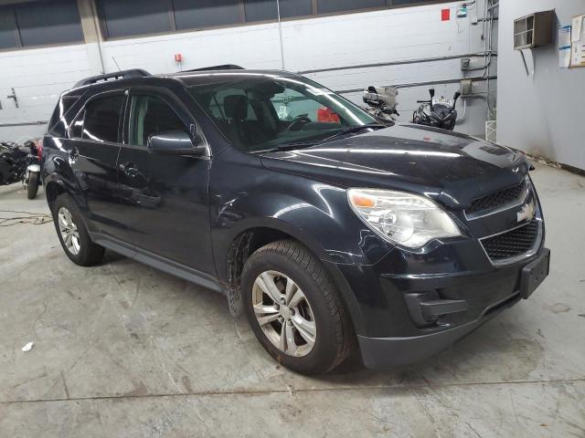 2012 CHEVROLET EQUINOX LT #3292393287