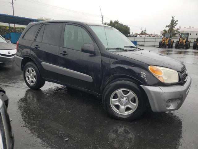 2005 TOYOTA RAV4 #3305443178