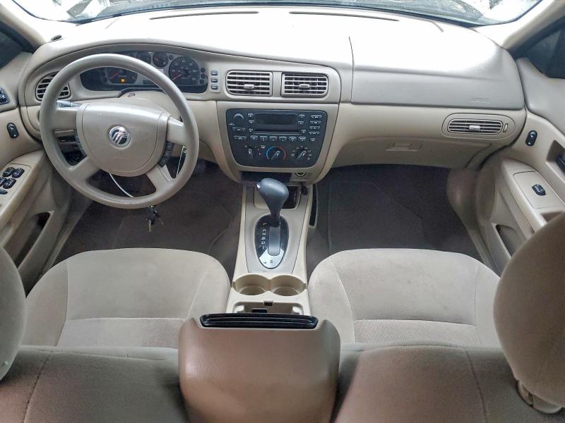 2004 MERCURY SABLE GS #3297068497