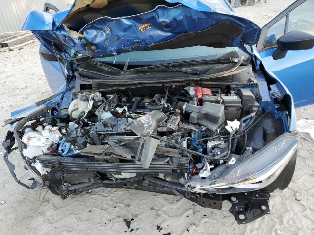 2023 NISSAN VERSA S #3301810336