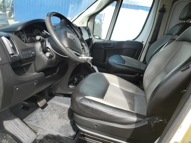 2020 RAM PROMASTER #3305389349