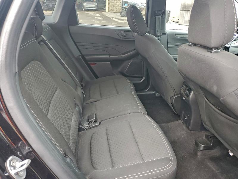 2023 FORD ESCAPE ACT #3303724419