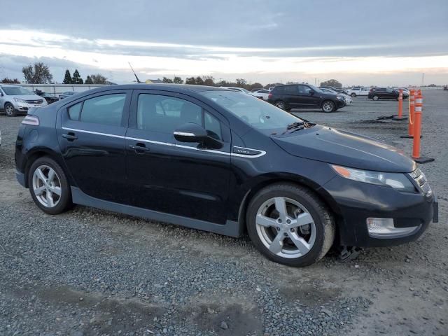 2013 CHEVROLET VOLT #3293423467