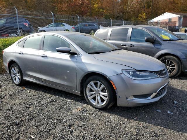 2015 CHRYSLER 200 LIMITE - 1C3CCCAB5FN700103