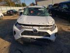 Lot #3297918785 2021 TOYOTA RAV4 XLE