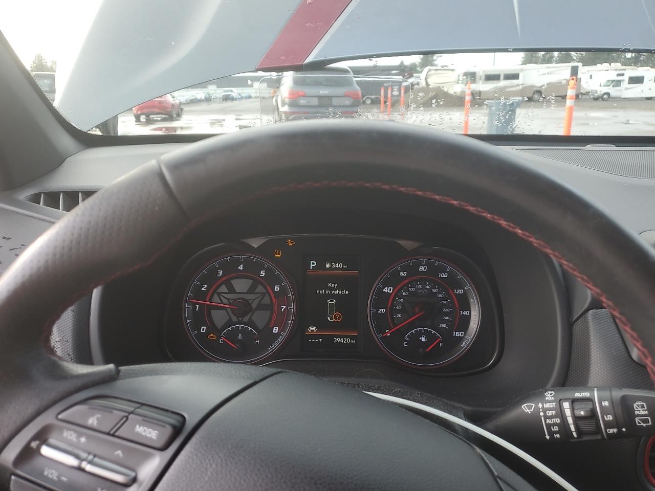 HYUNDAI KONA ULTIMATE