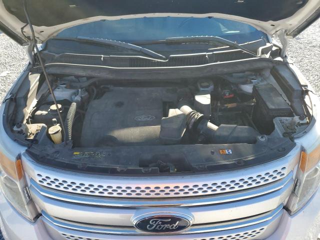 2012 FORD EXPLORER X #3292432586