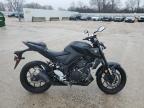 Lot #3296349147 2024 YAMAHA MT-03