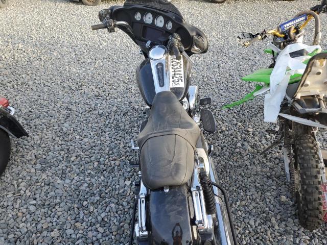 2022 HARLEY-DAVIDSON FLHX #3297419201