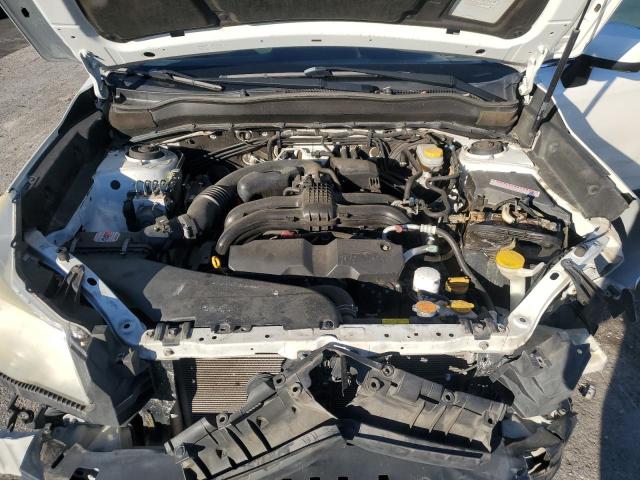 2014 SUBARU FORESTER 2 #3297957787